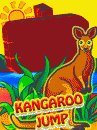 game pic for Kangaroo Jump